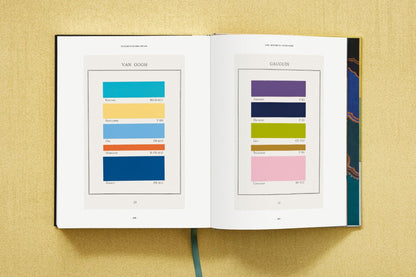 The Book of Colour Concepts (German, Spanish, French, English) - mosswell.us