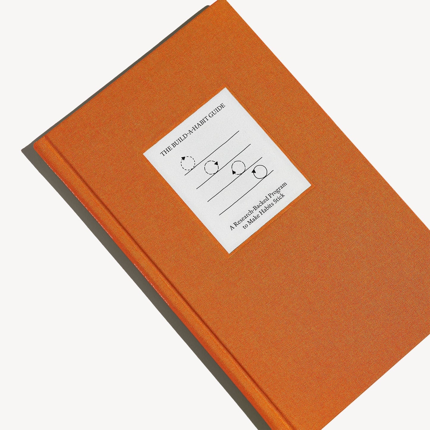 The Build - a - Habit Guide - mosswell.us