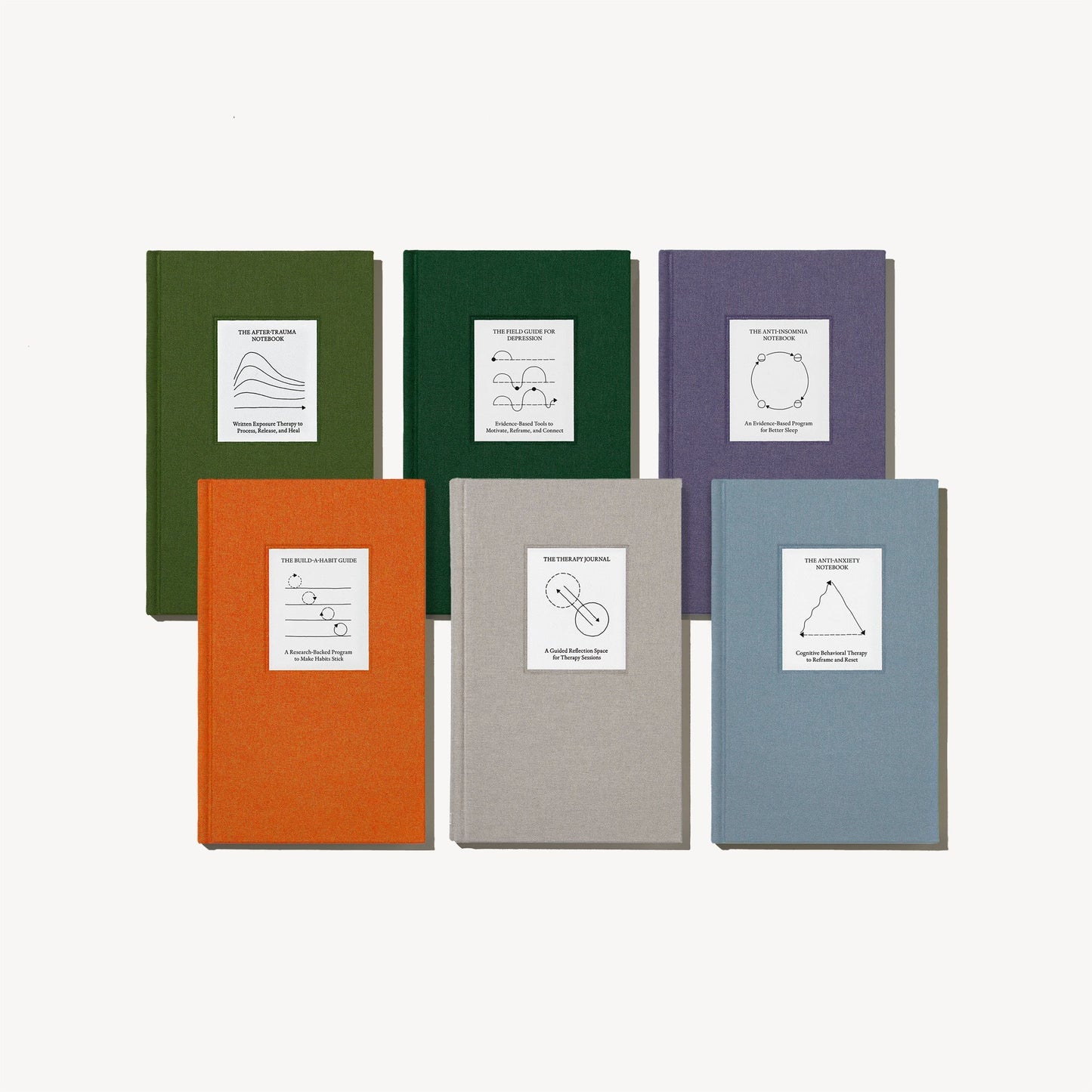 The Complete Collection - mosswell.us