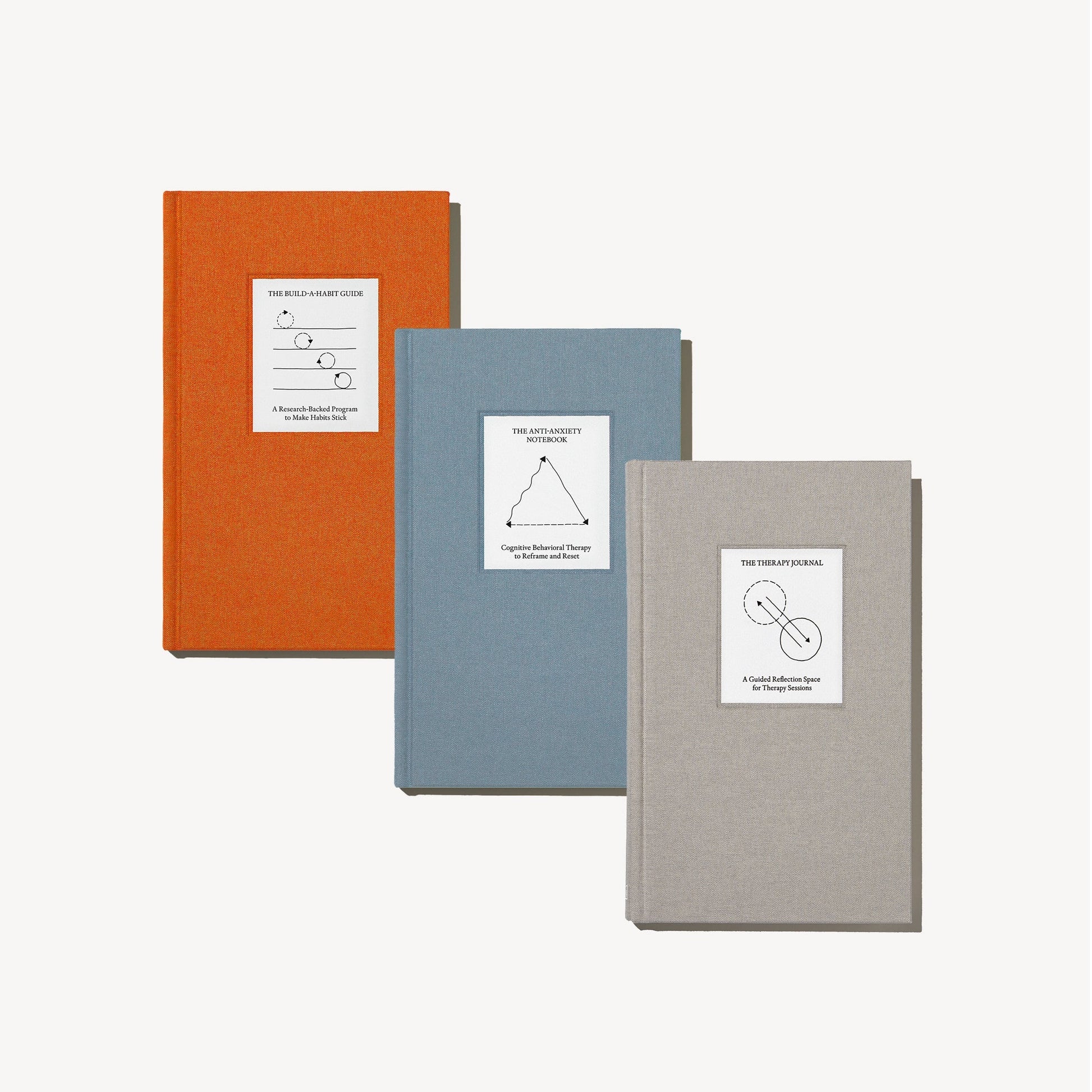 The Everyday Self - Care Set - mosswell.us