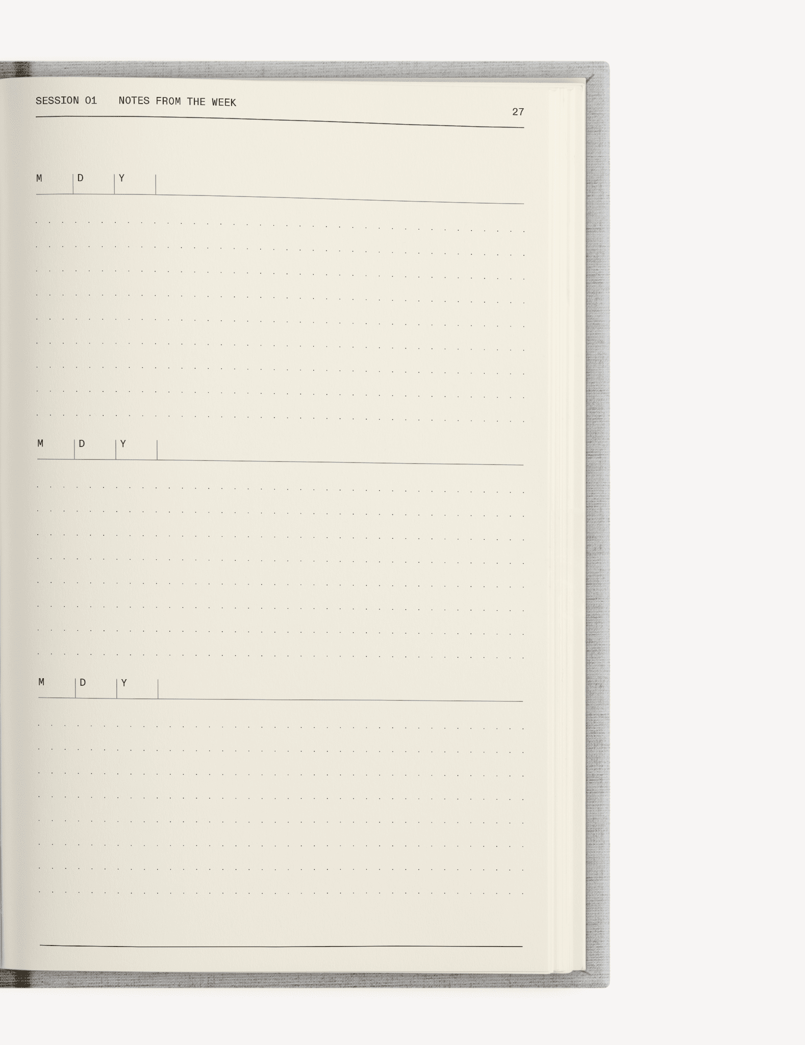 The Everyday Self - Care Set - mosswell.us
