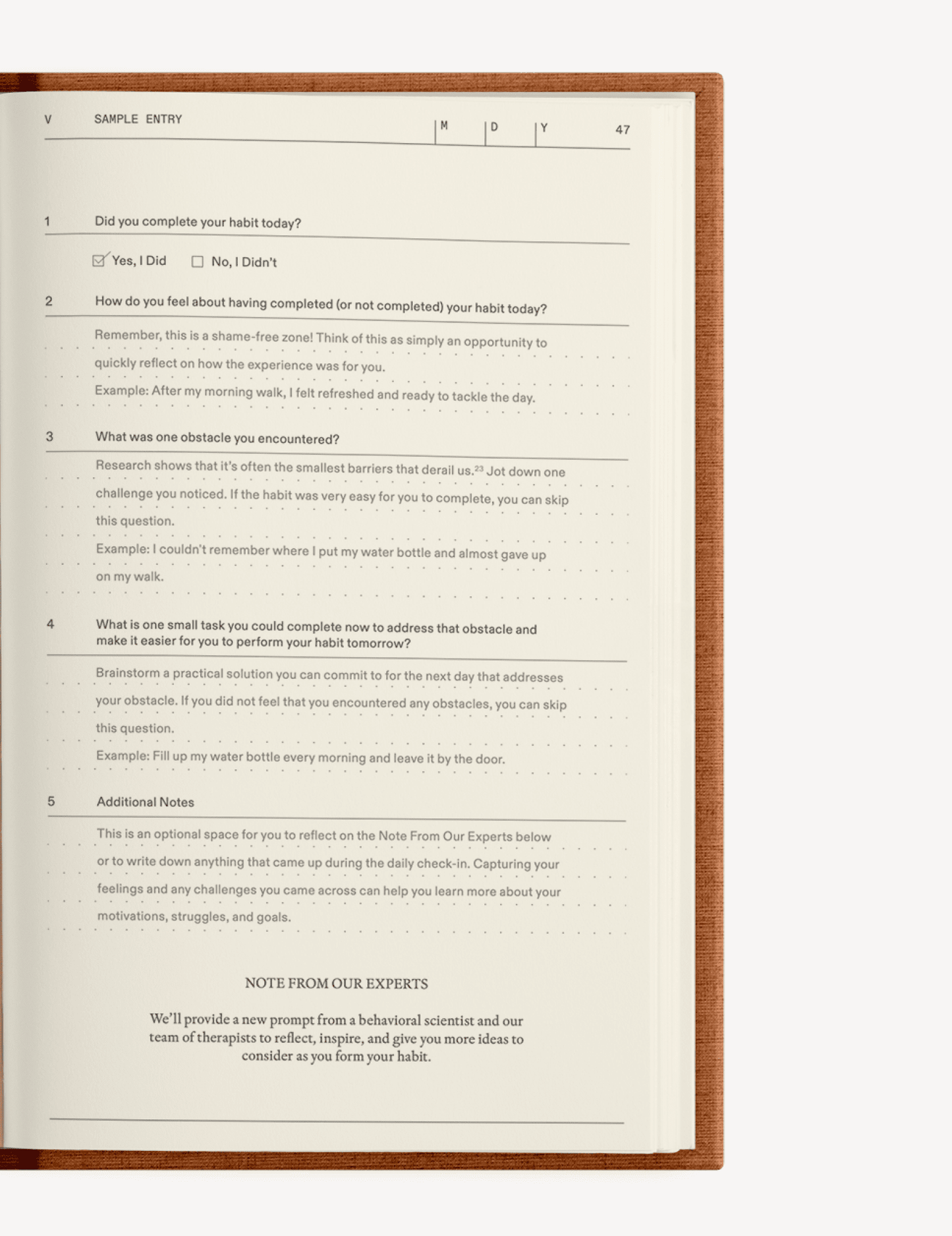 The Everyday Self - Care Set - mosswell.us