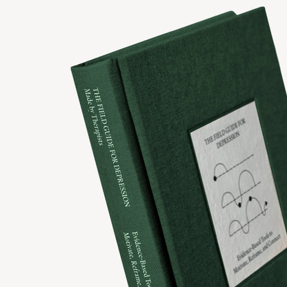 The Field Guide for Depression - mosswell.us