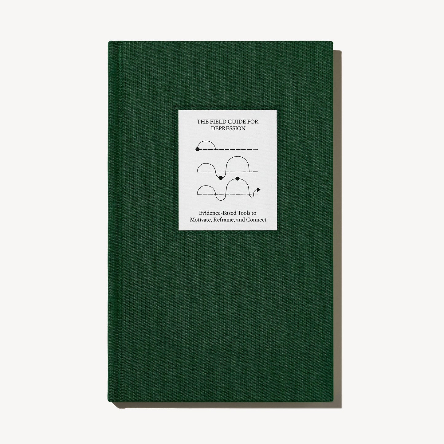 The Field Guide for Depression - mosswell.us