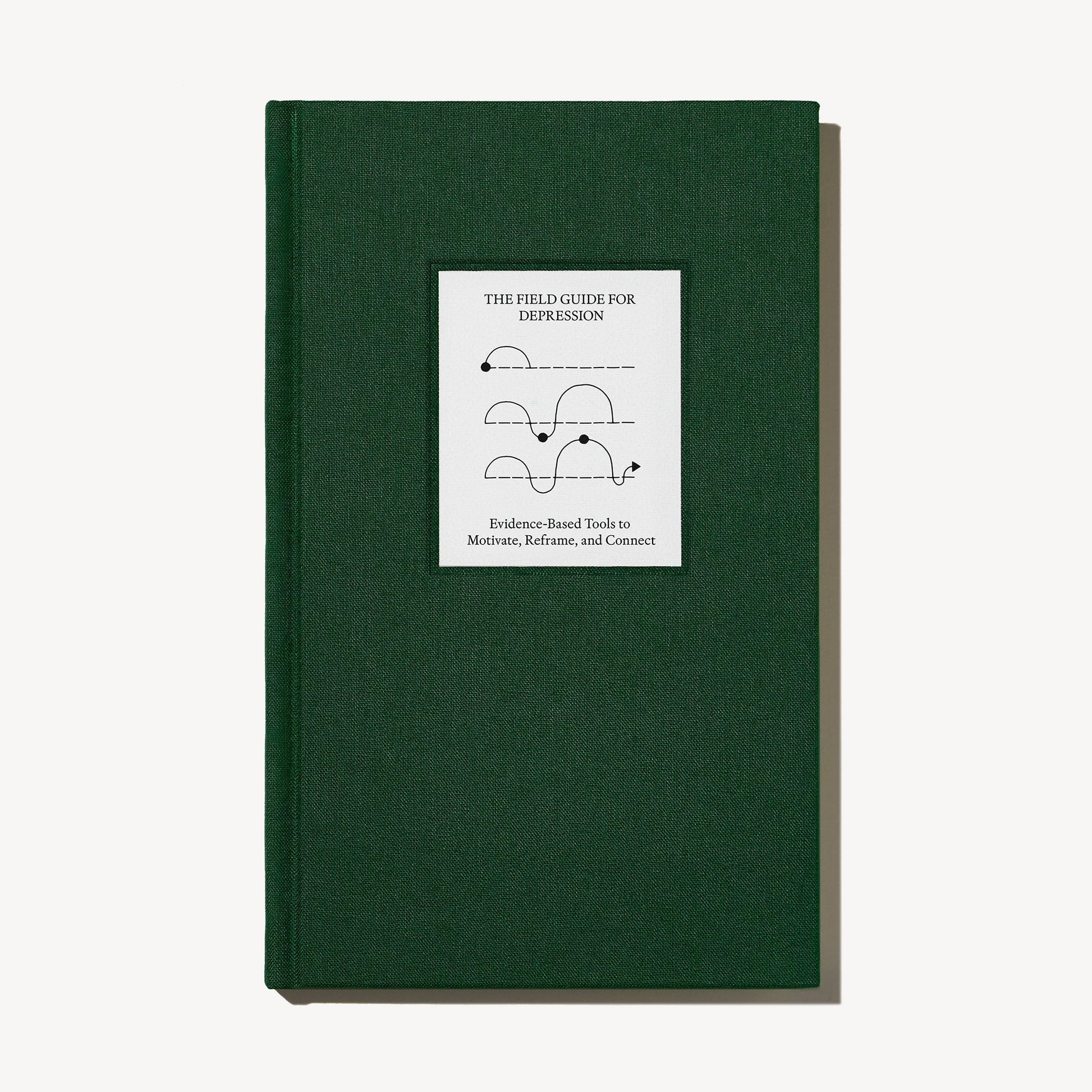 The Field Guide for Depression - mosswell.us