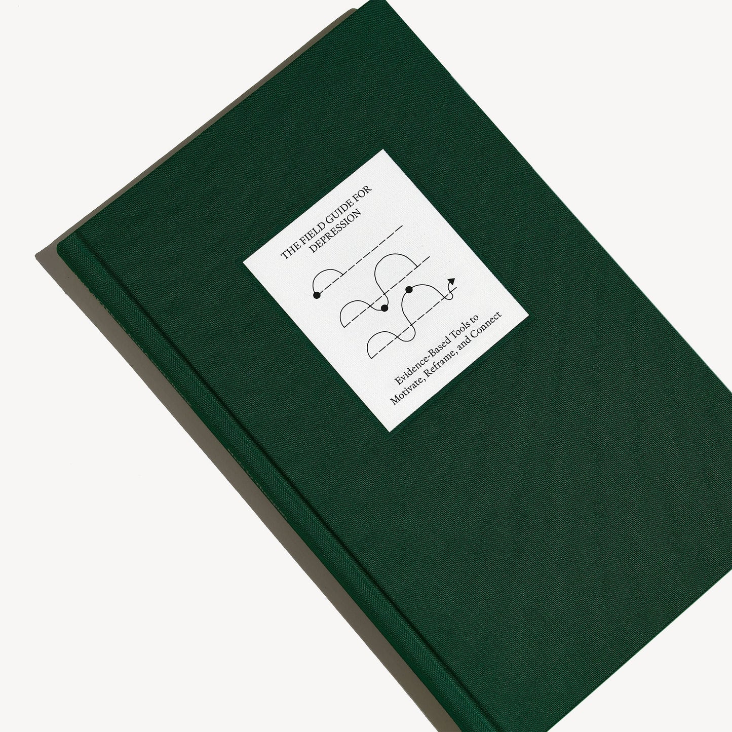 The Field Guide for Depression - mosswell.us