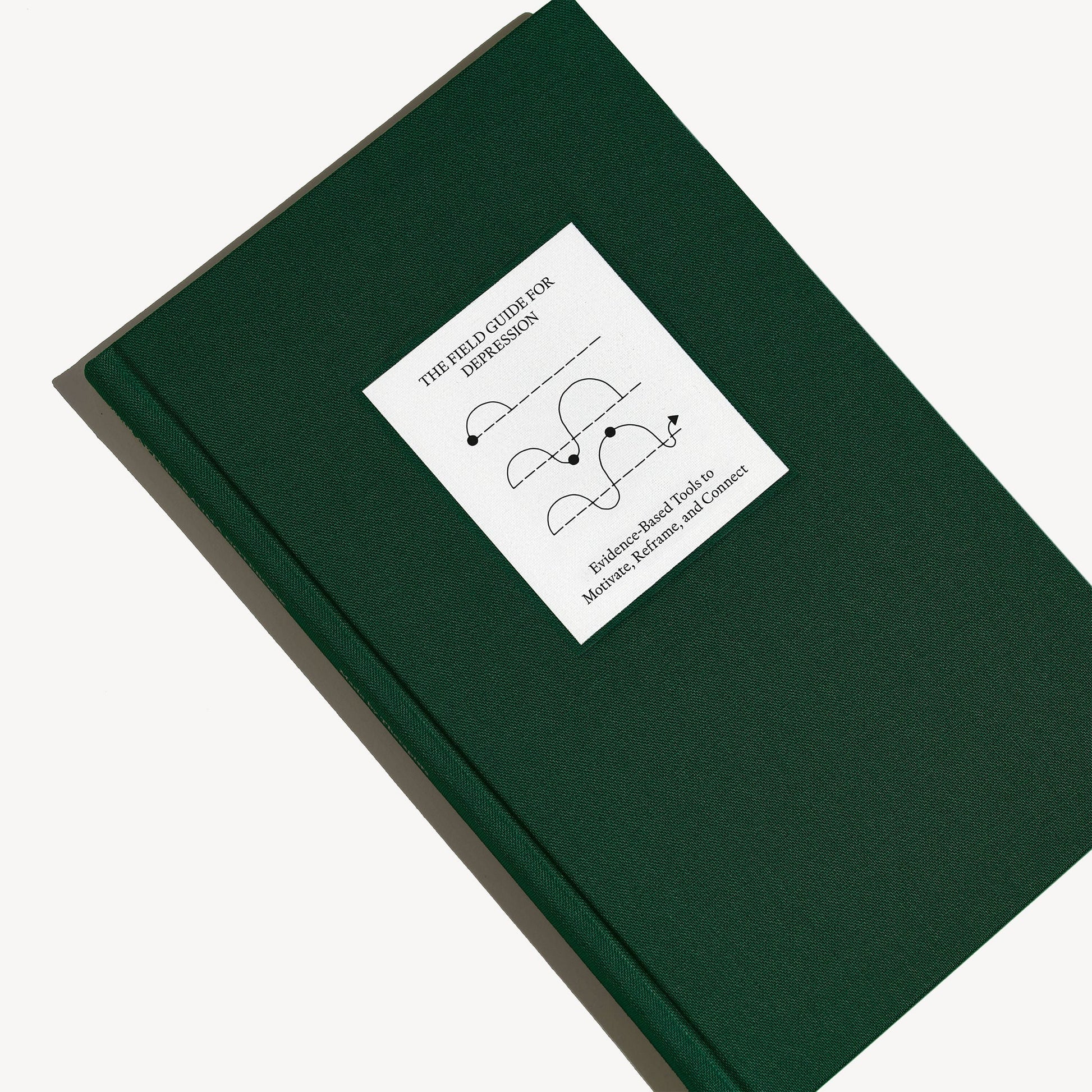 The Field Guide for Depression - mosswell.us