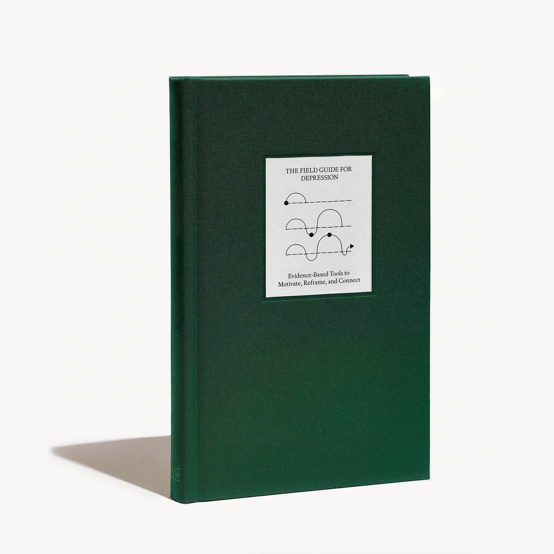 The Field Guide for Depression - mosswell.us