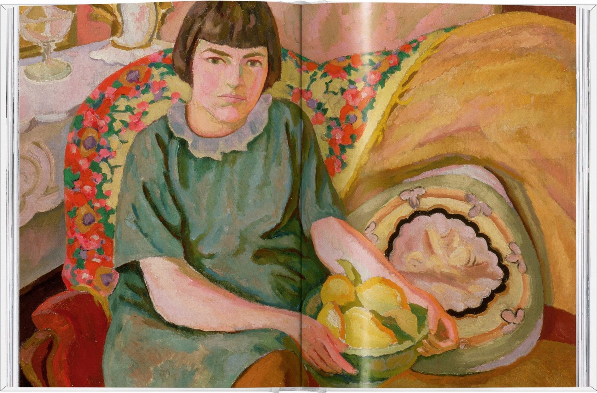 The Gourmand's Lemon. A Collection of Stories and Recipes (English) - mosswell.us