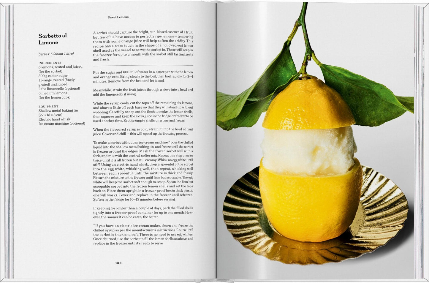 The Gourmand's Lemon. A Collection of Stories and Recipes (English) - mosswell.us
