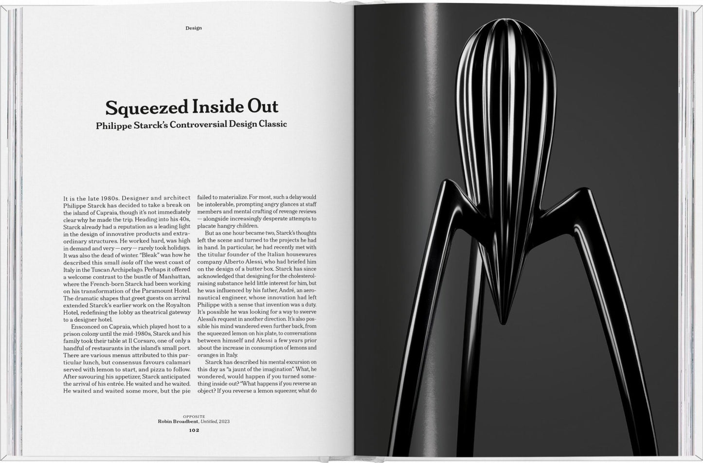 The Gourmand's Lemon. A Collection of Stories and Recipes (English) - mosswell.us