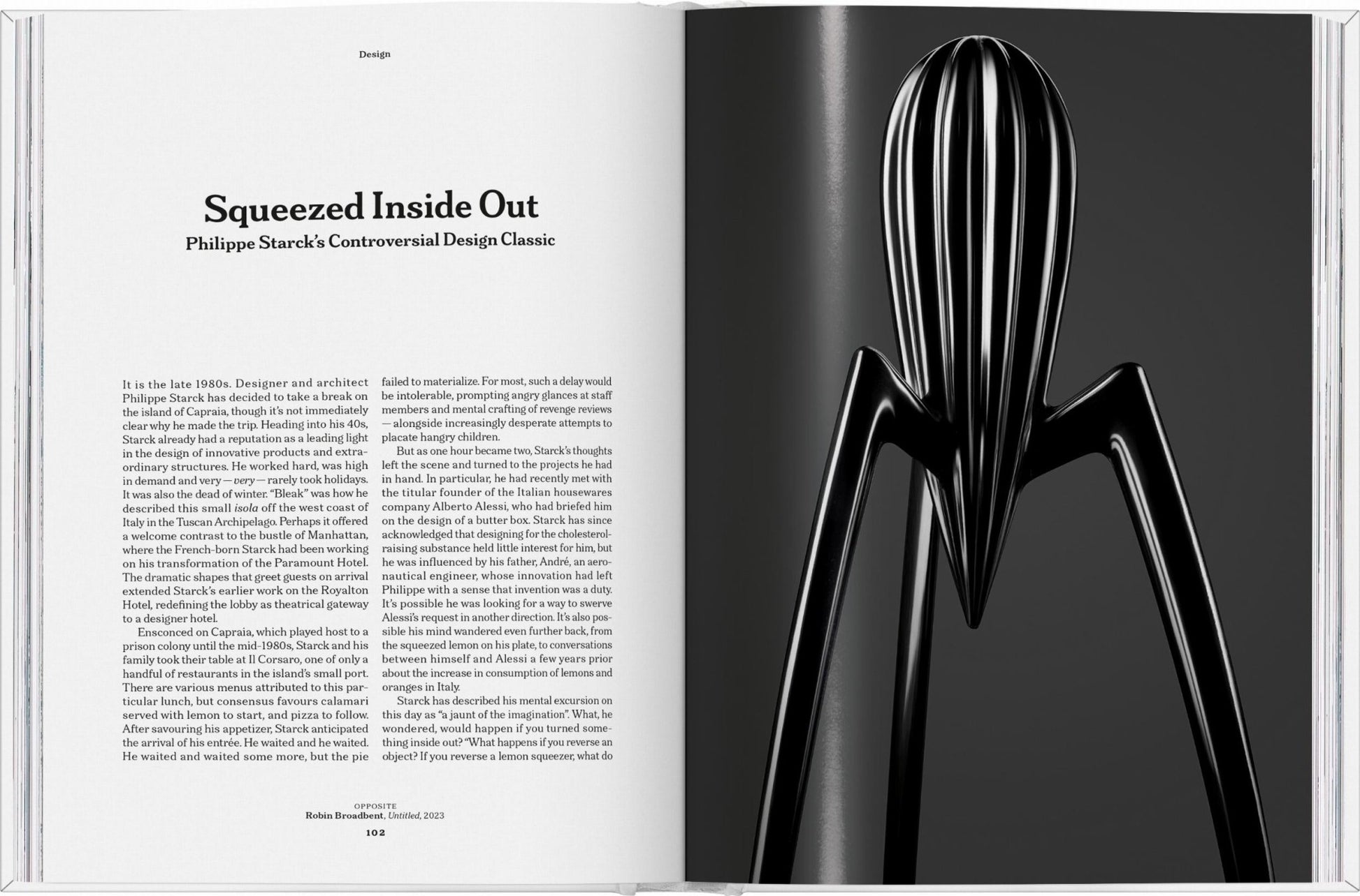 The Gourmand's Lemon. A Collection of Stories and Recipes (English) - mosswell.us