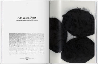 The Gourmand's Lemon. A Collection of Stories and Recipes (English) - mosswell.us