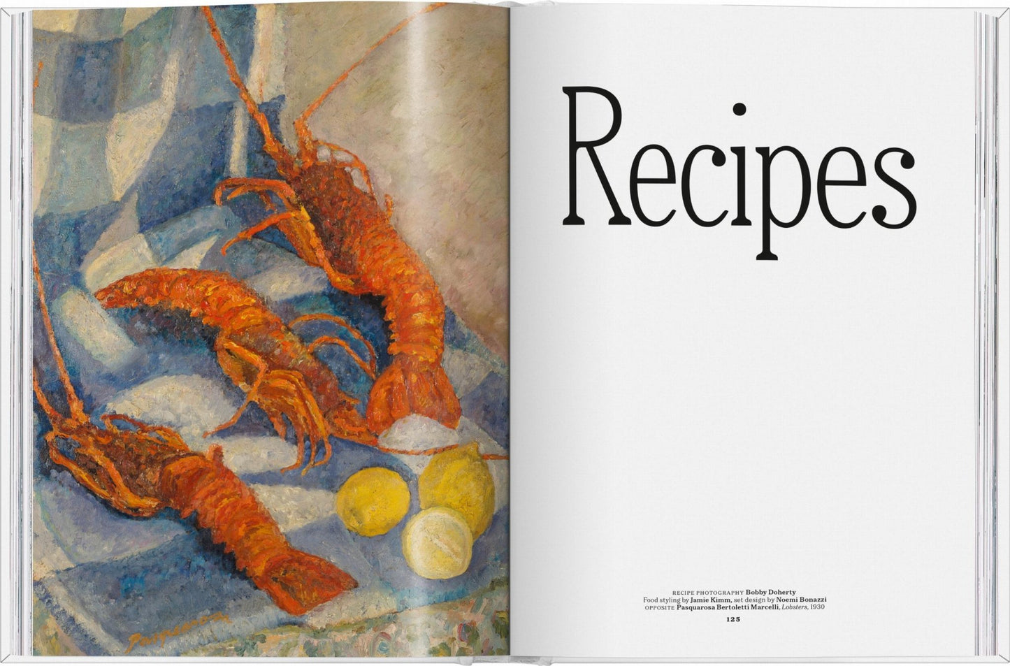 The Gourmand's Lemon. A Collection of Stories and Recipes (English) - mosswell.us