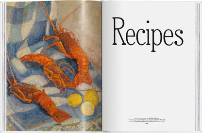 The Gourmand's Lemon. A Collection of Stories and Recipes (English) - mosswell.us