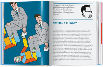 The Illustrator. The Best from around the World (English) - mosswell.us