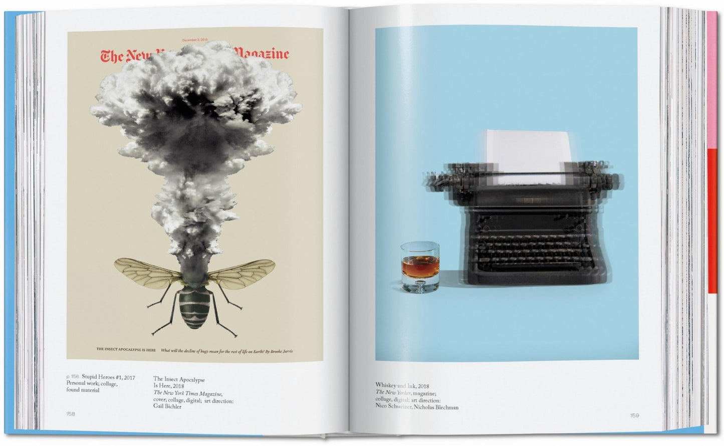 The Illustrator. The Best from around the World (English) - mosswell.us