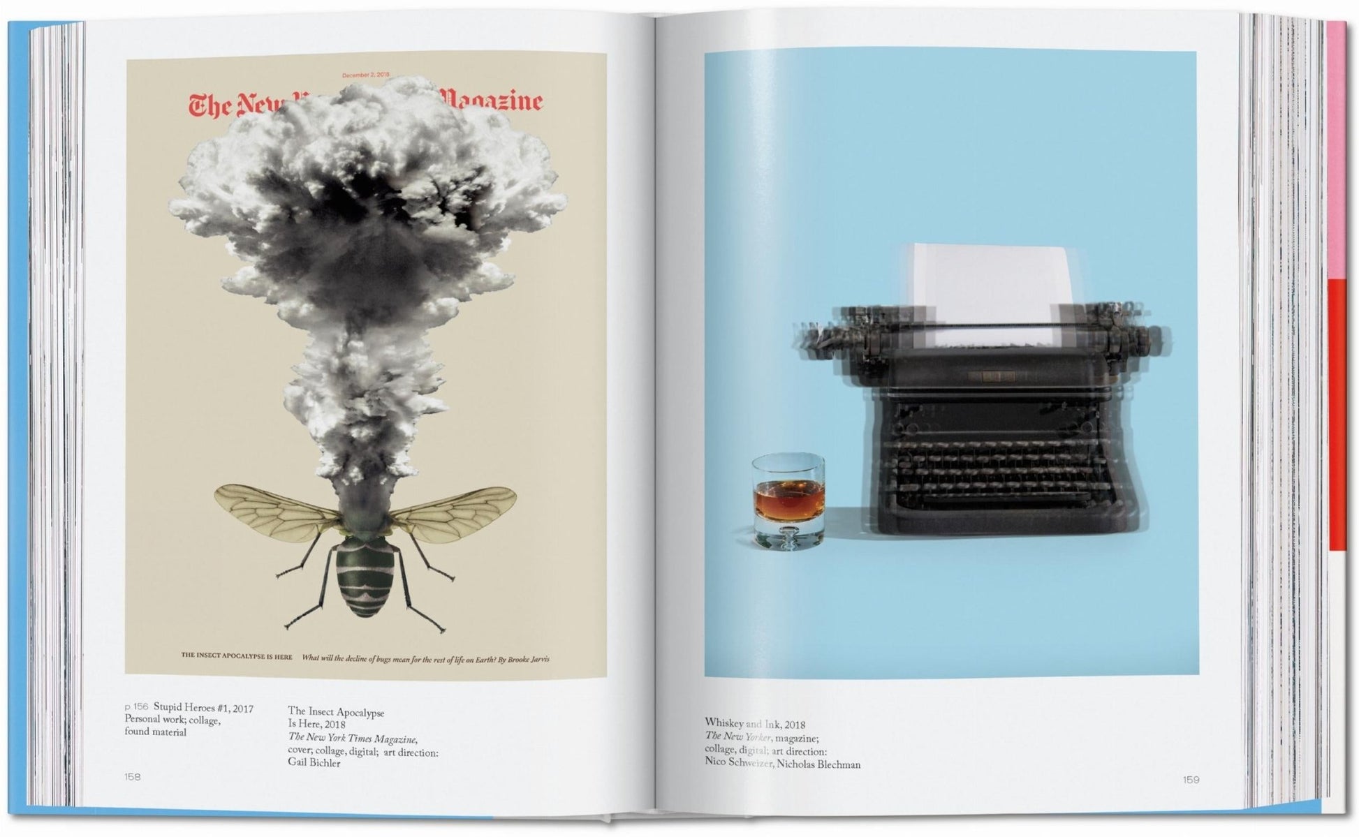 The Illustrator. The Best from around the World (English) - mosswell.us
