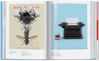 The Illustrator. The Best from around the World (English) - mosswell.us