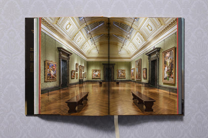 The National Gallery. Paintings, People, Portraits (English) - mosswell.us