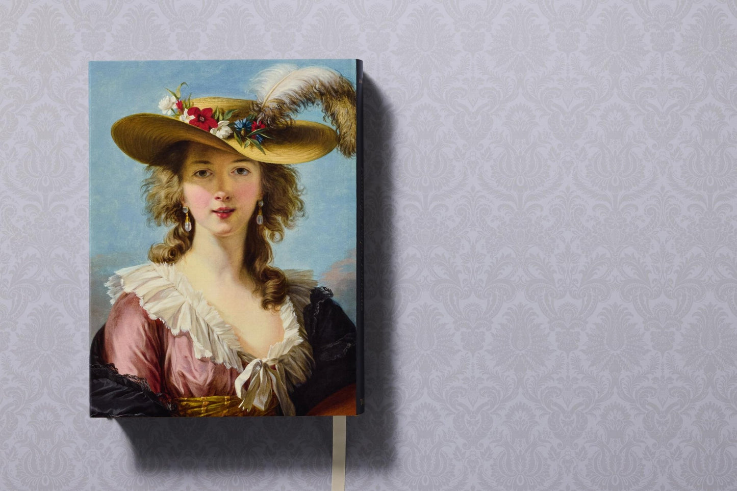 The National Gallery. Paintings, People, Portraits (English) - mosswell.us