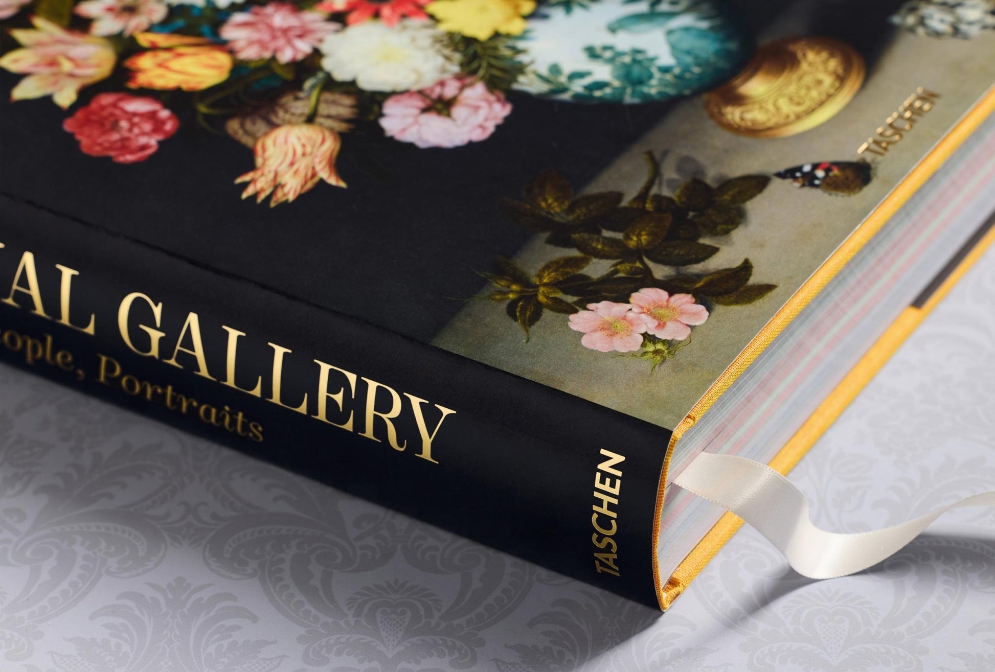 The National Gallery. Paintings, People, Portraits (English) - mosswell.us