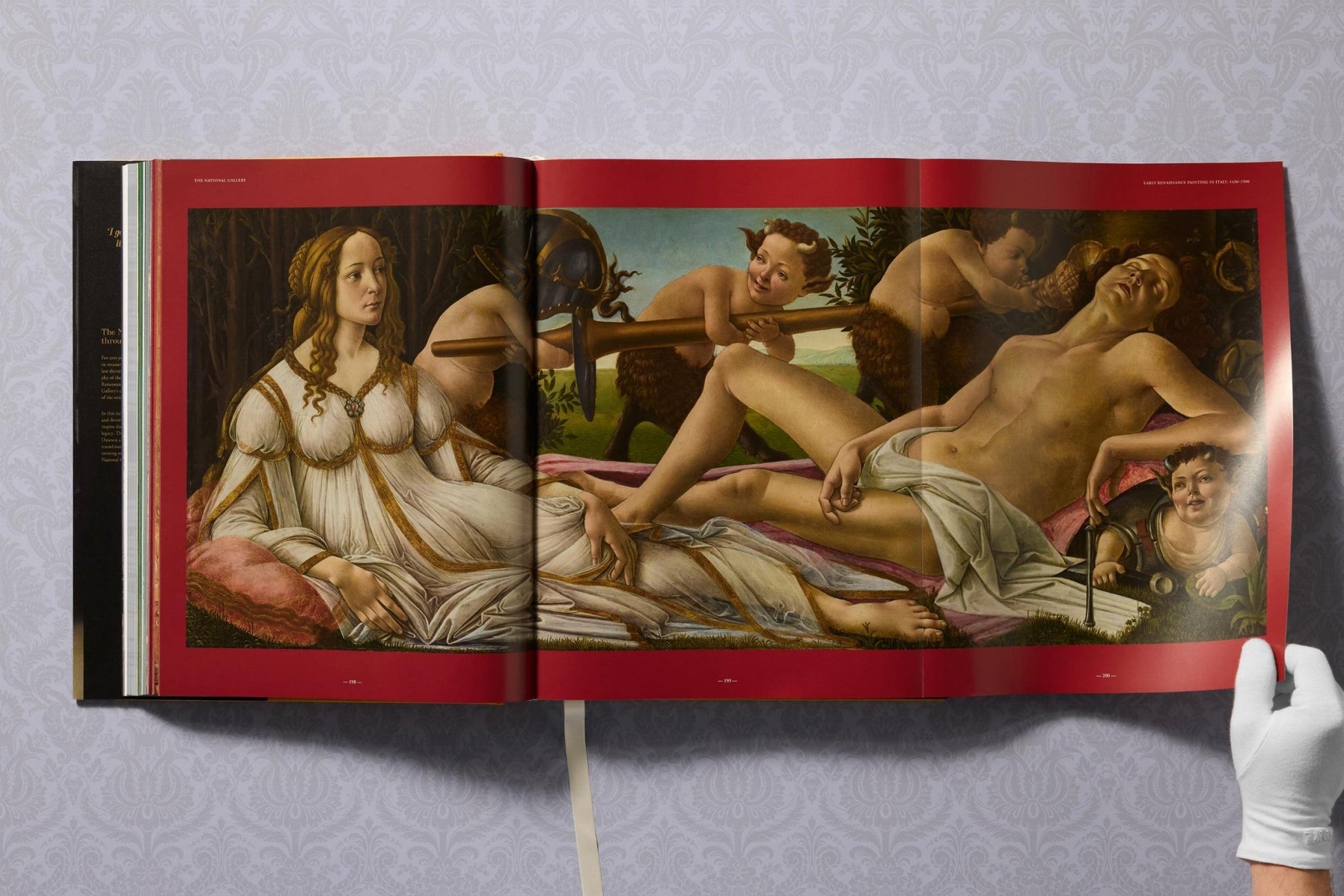 The National Gallery. Paintings, People, Portraits (English) - mosswell.us