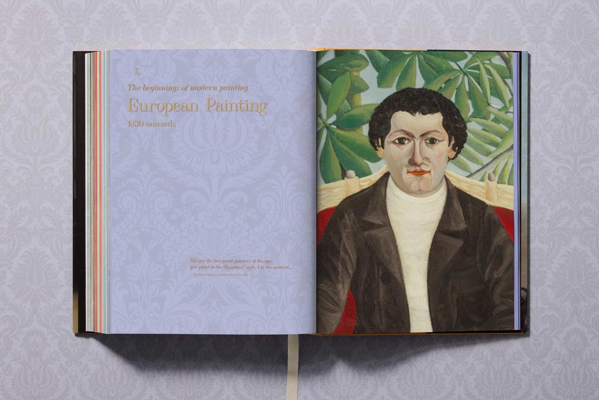 The National Gallery. Paintings, People, Portraits (English) - mosswell.us