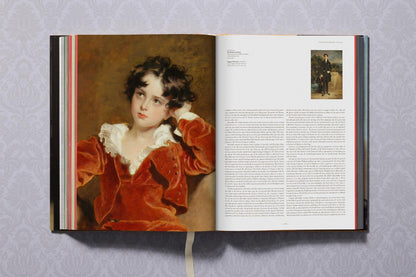 The National Gallery. Paintings, People, Portraits (English) - mosswell.us