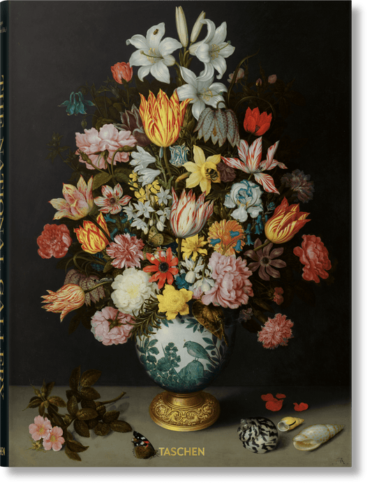 The National Gallery. Paintings, People, Portraits (English) - mosswell.us