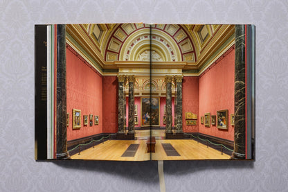 The National Gallery. Paintings, People, Portraits (English) - mosswell.us