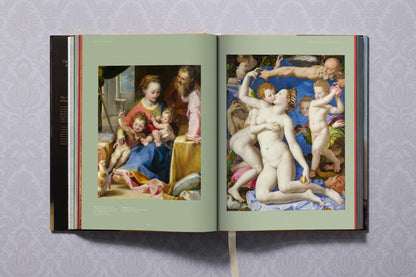 The National Gallery. Paintings, People, Portraits (English) - mosswell.us