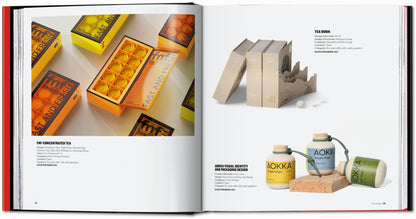 The Package Design Book 7 (German, French, English) - mosswell.us