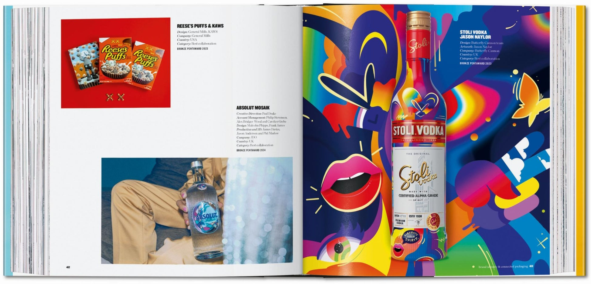 The Package Design Book 8 (English) - mosswell.us