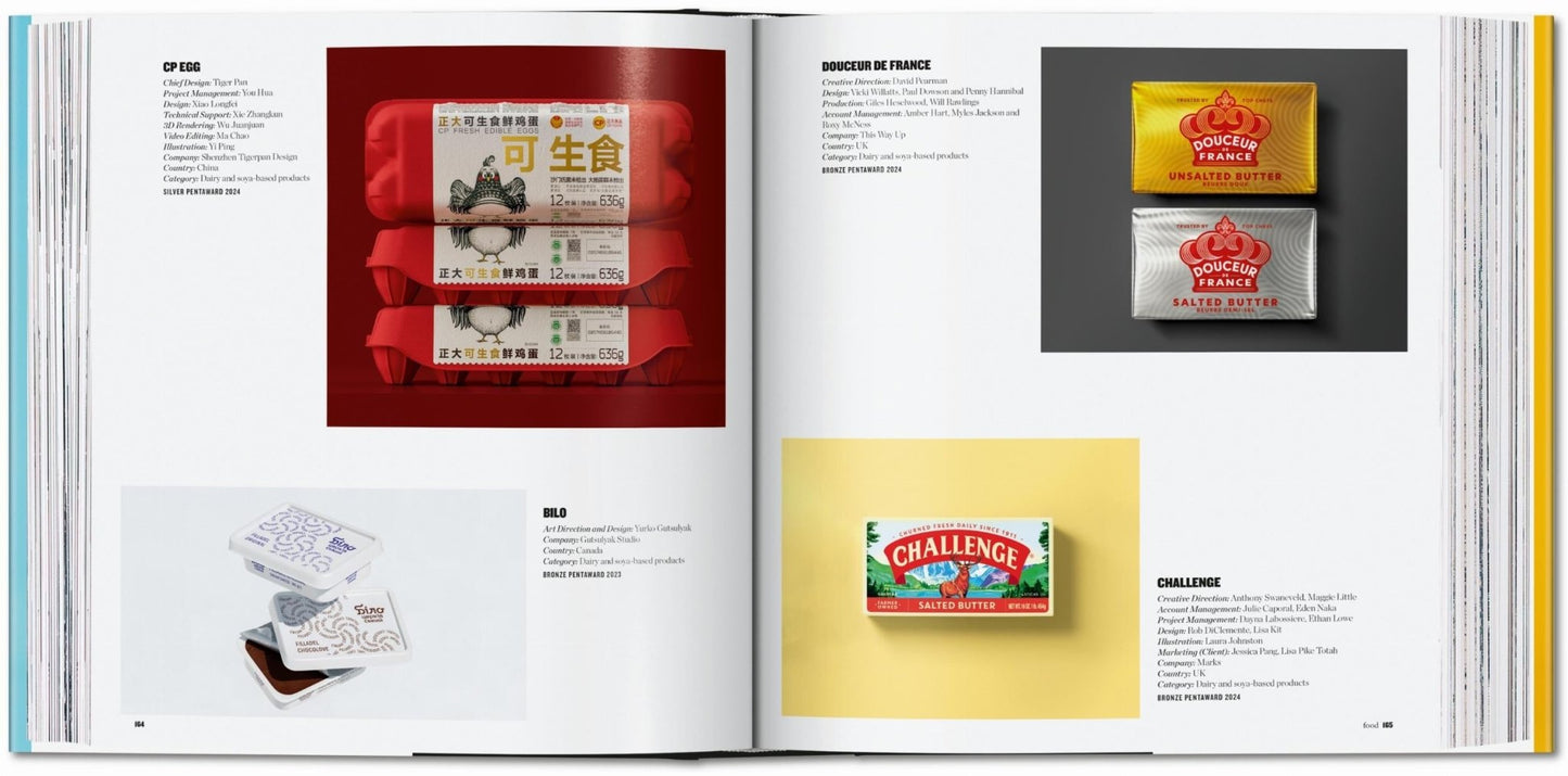The Package Design Book 8 (English) - mosswell.us