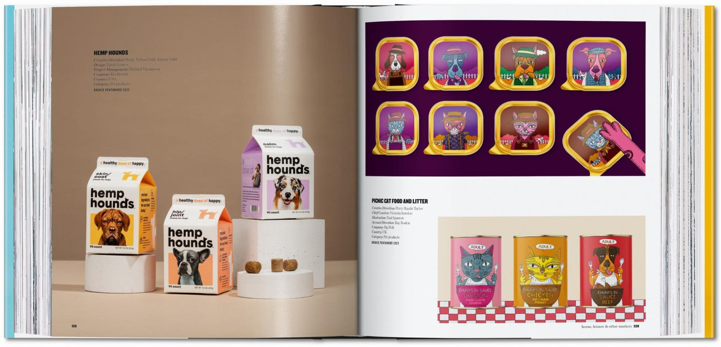 The Package Design Book 8 (English) - mosswell.us