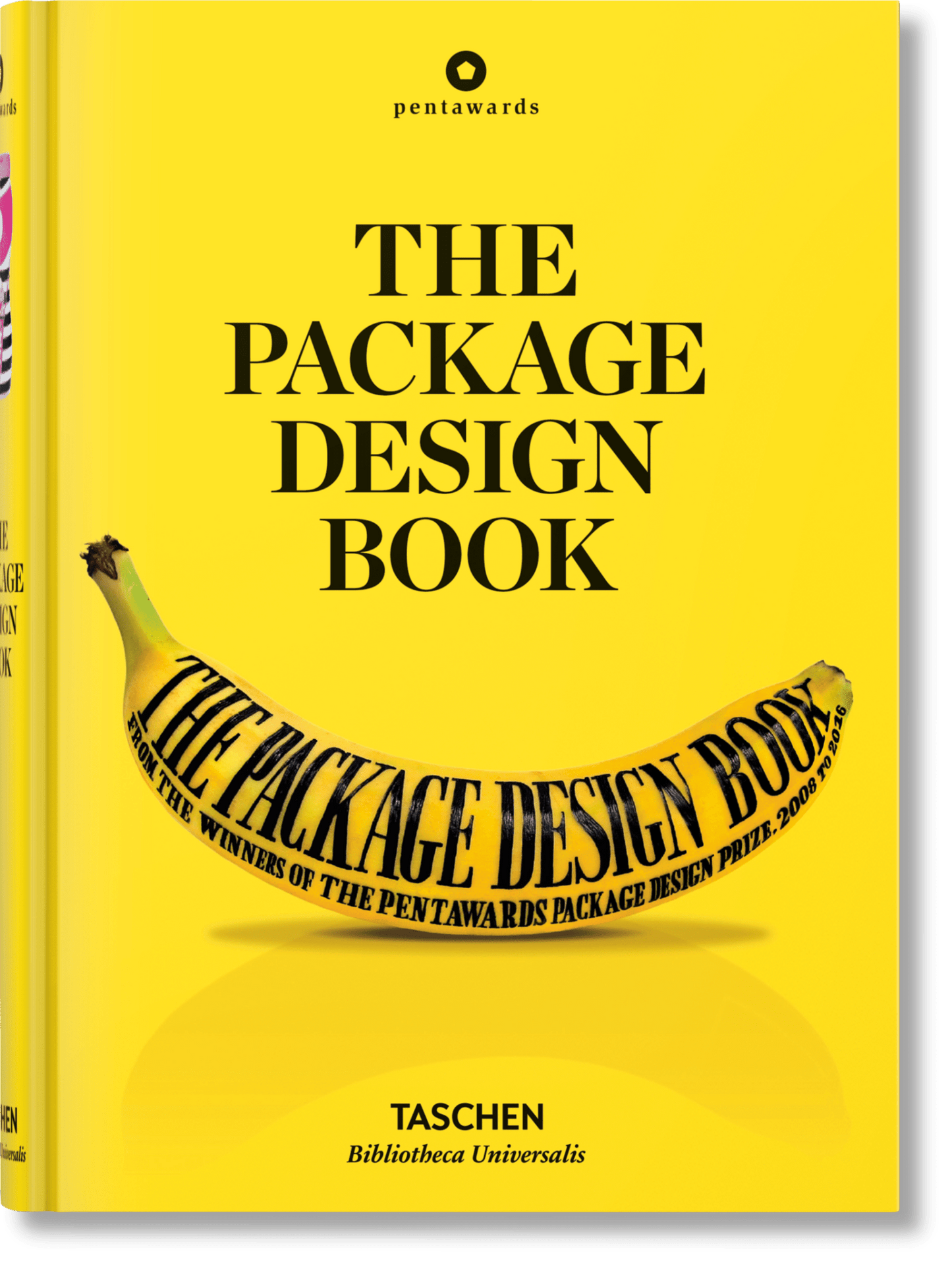 The Package Design Book (German, French, English) - mosswell.us