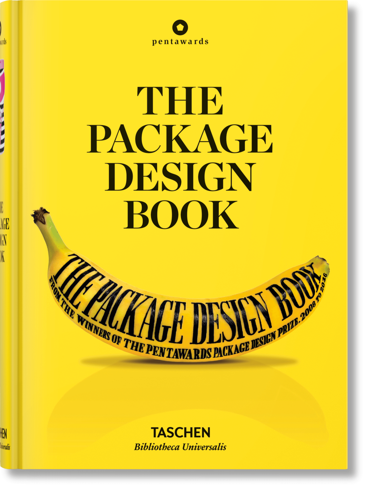 The Package Design Book (German, French, English) - mosswell.us