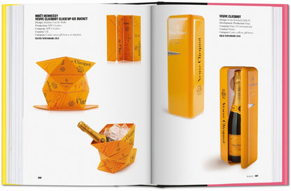 The Package Design Book (German, French, English) - mosswell.us