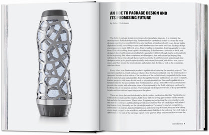 The Package Design Book. Volume 2 (German, French, English) - mosswell.us
