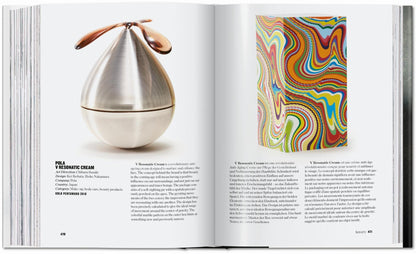 The Package Design Book. Volume 2 (German, French, English) - mosswell.us