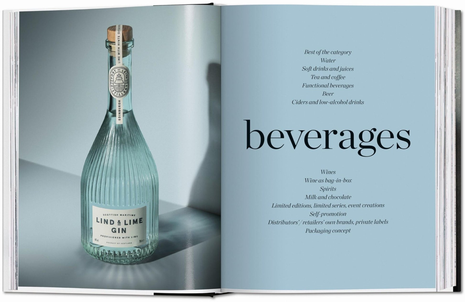 The Package Design Book. Volume 2 (German, French, English) - mosswell.us