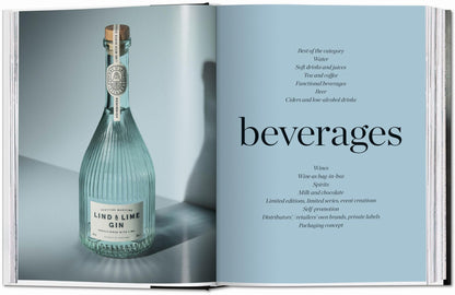 The Package Design Book. Volume 2 (German, French, English) - mosswell.us