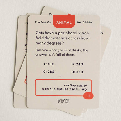 The Party Mix I Trivia Card Game - mosswell.us