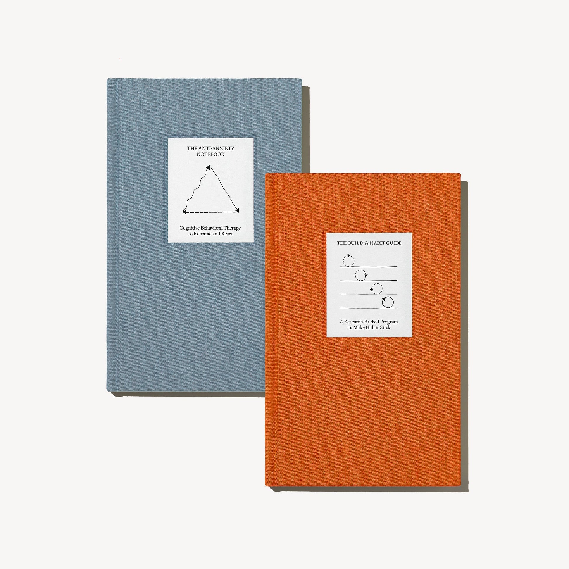 The Stress Management Set - mosswell.us