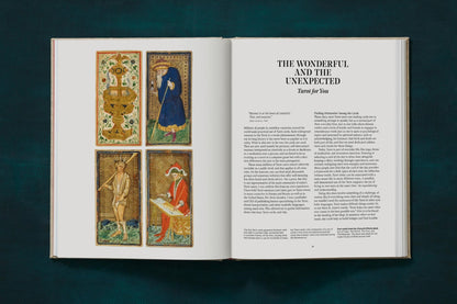 The Tarot of A. E. Waite and P. Colman Smith (English) - mosswell.us