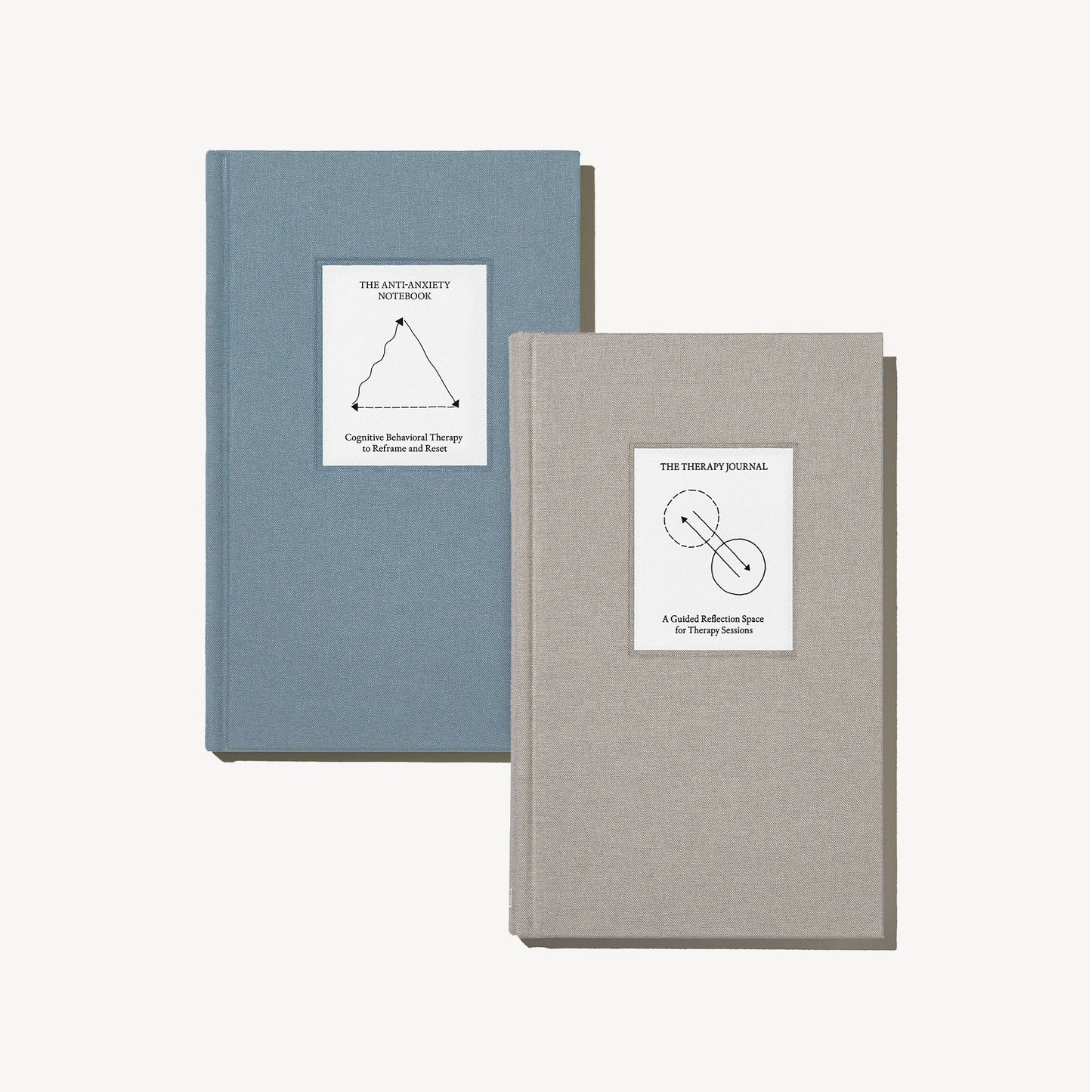 The Therapy Companion Set - mosswell.us
