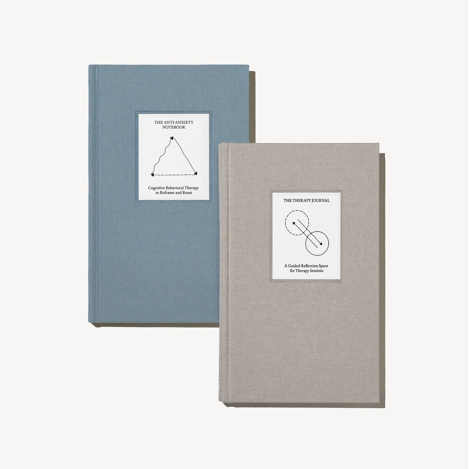 The Therapy Companion Set - mosswell.us