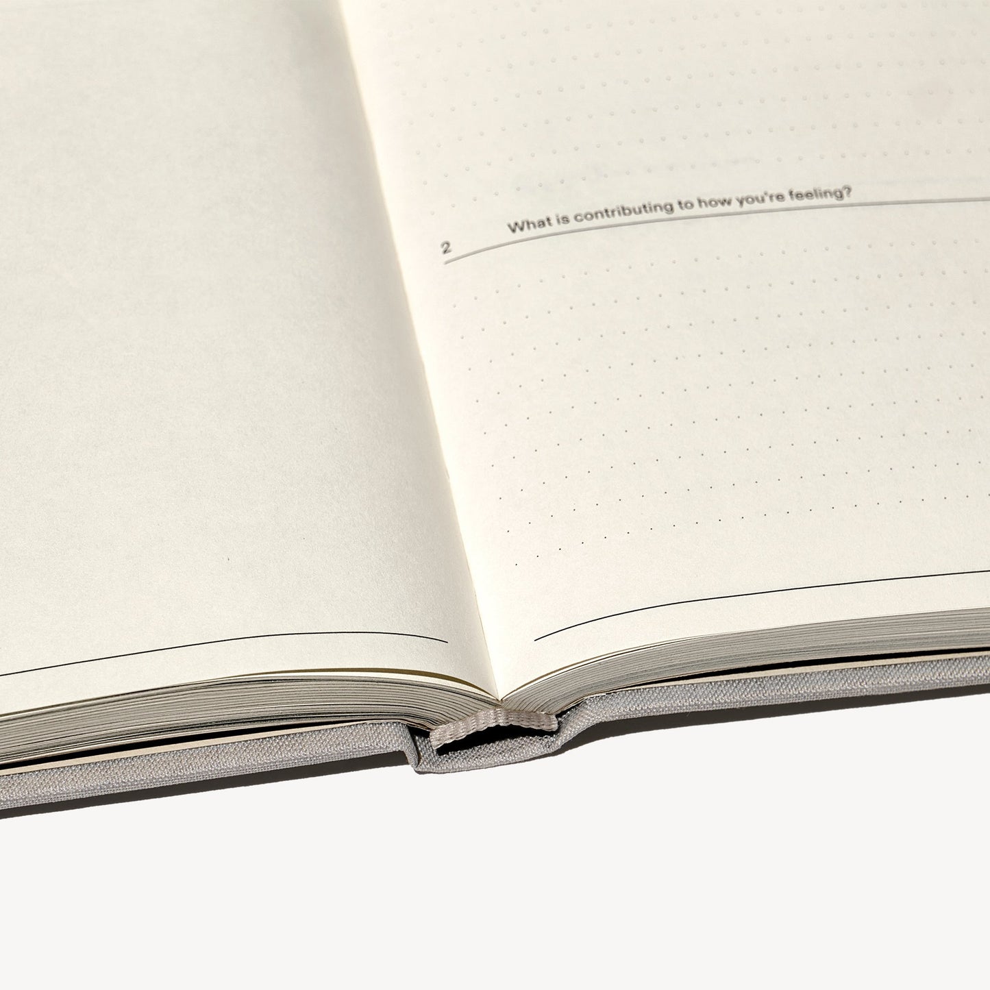 The Therapy Journal - mosswell.us