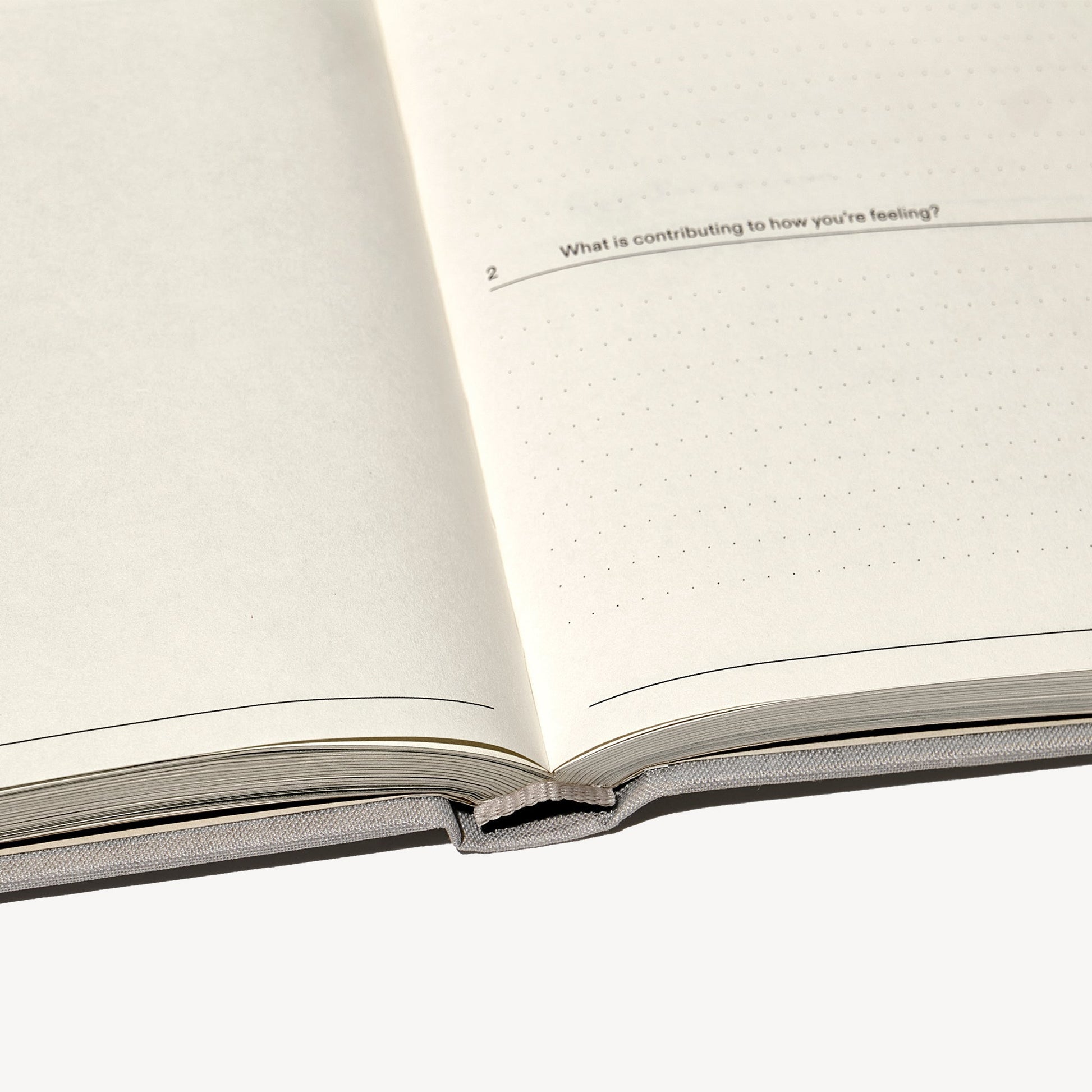 The Therapy Journal - mosswell.us